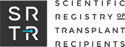 Scientific Registry of Transplant Recipients